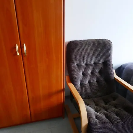 Laehellae Keskustaa Lejlighed *