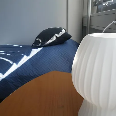 Lejlighed Laehellae Keskustaa