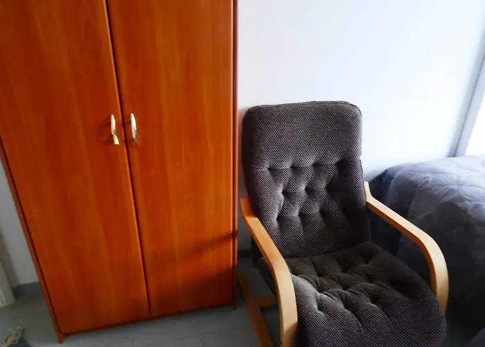 Laehellae Keskustaa Apartmán *