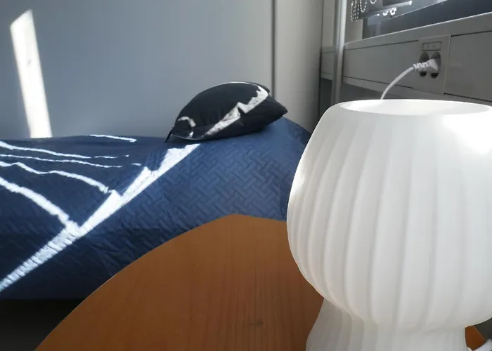 Apartmán Laehellae Keskustaa